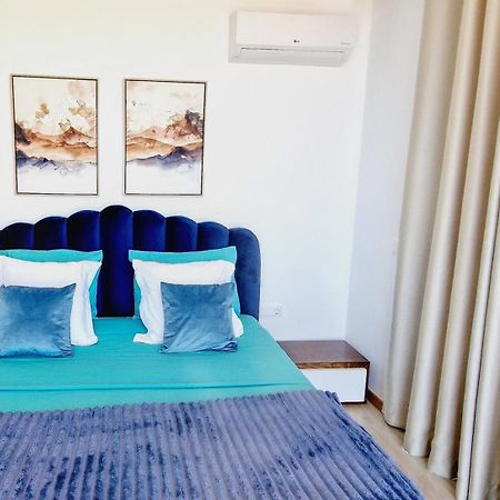 Apartament Apartamento Encantador Com Piscina E Vista Mar Praia Pokój zdjęcie
