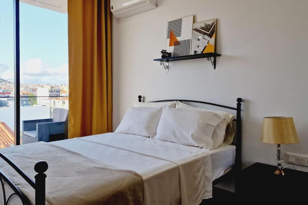Apartament Apartamento Encantador Com Piscina E Vista Mar Praia Zewnętrze zdjęcie