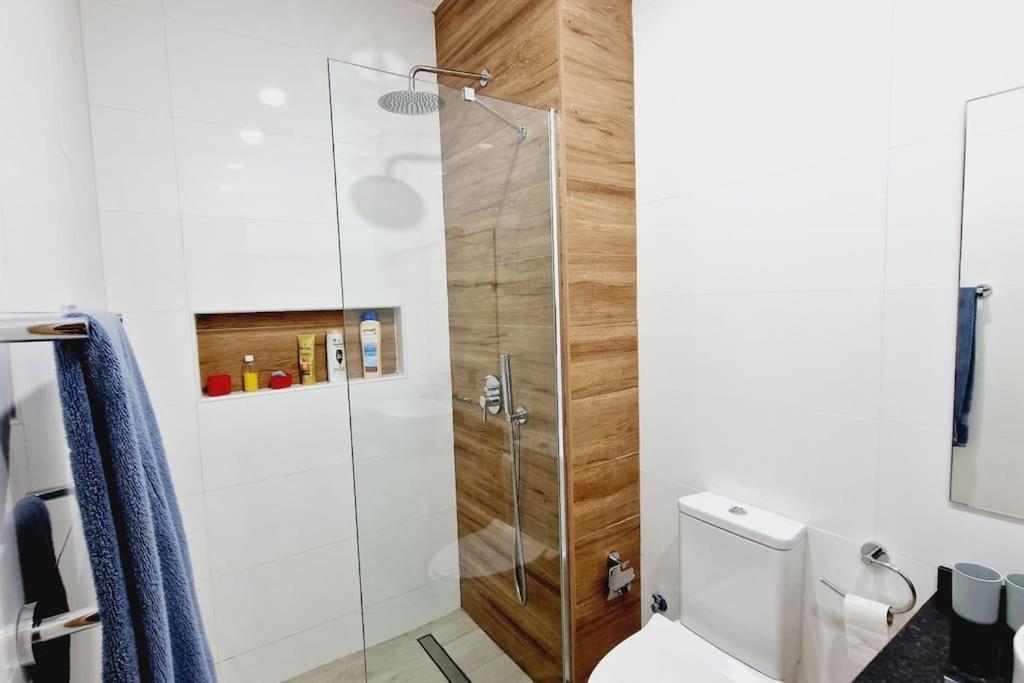 Apartament Apartamento Encantador Com Piscina E Vista Mar Praia Zewnętrze zdjęcie