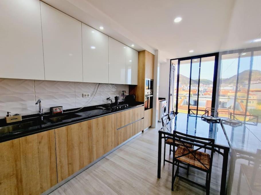 Apartament Apartamento Encantador Com Piscina E Vista Mar Praia Zewnętrze zdjęcie