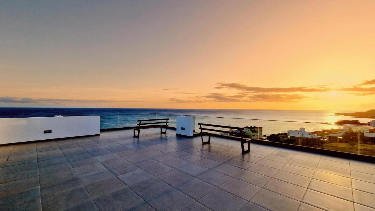 Apartament Apartamento Encantador Com Piscina E Vista Mar Praia Zewnętrze zdjęcie